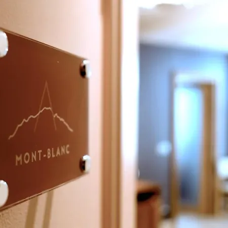 Mont Blanc - Emplacement N1 Au Centre D'annecy *